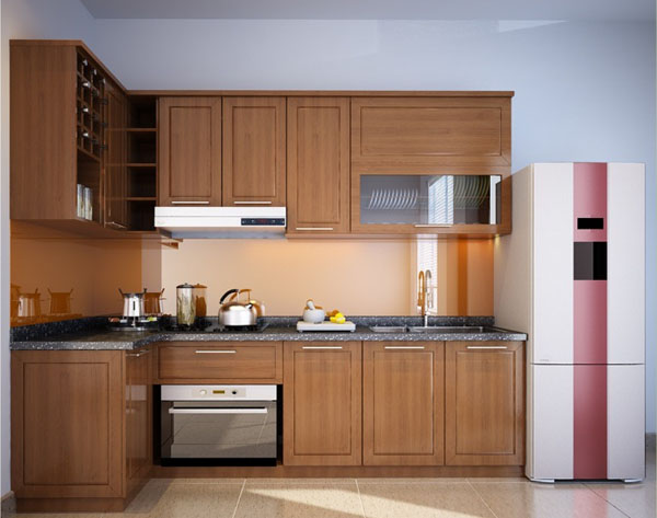 Nội Thất Phòng Bếp