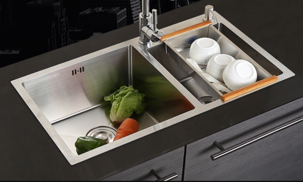 Chậu Rửa Bát -011