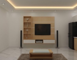 Tủ quần áo - 02